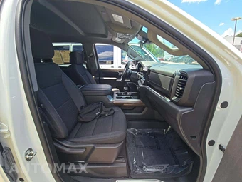 2023 Chevrolet Silverado 1500 LT Crew Cab Short Bed 1LT - miniatura 18