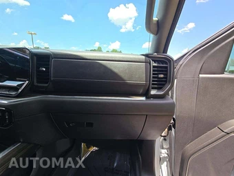 2023 Chevrolet Silverado 1500 LT Crew Cab Short Bed 1LT - miniatura 19
