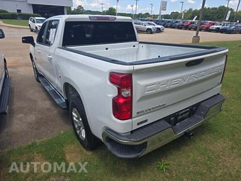 2023 Chevrolet Silverado 1500 LT Crew Cab Short Bed 1LT - miniatura 2