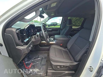 2023 Chevrolet Silverado 1500 LT Crew Cab Short Bed 1LT - miniatura 6
