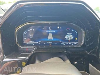 2023 Chevrolet Silverado 1500 LT Crew Cab Short Bed 1LT - miniatura 9