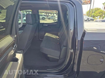 2023 Chevrolet Silverado 1500 LT Crew Cab Short Bed 1LT - miniatura 13