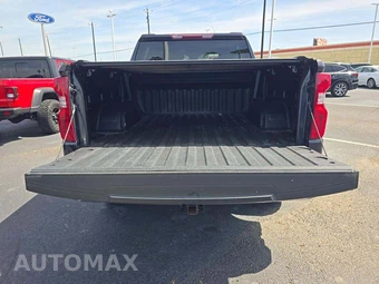 2023 Chevrolet Silverado 1500 LT Crew Cab Short Bed 1LT - miniatura 14