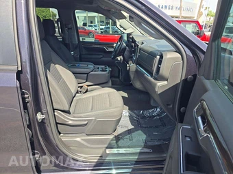 2023 Chevrolet Silverado 1500 LT Crew Cab Short Bed 1LT - miniatura 18
