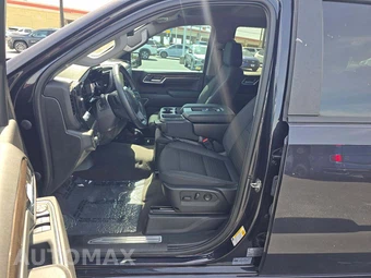 2023 Chevrolet Silverado 1500 LT Crew Cab Short Bed 1LT - miniatura 6