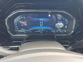 2023 Chevrolet Silverado 1500 LT Crew Cab Short Bed 1LT - miniatura 9