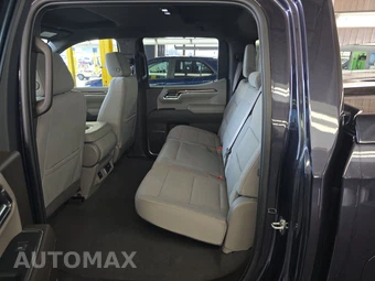 2023 Chevrolet Silverado 1500 LT Crew Cab Short Bed 1LT - miniatura 13