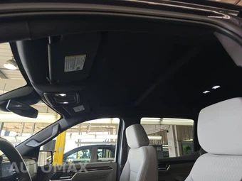 2023 Chevrolet Silverado 1500 LT Crew Cab Short Bed 1LT - miniatura 20