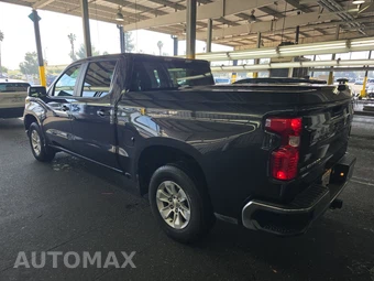 2023 Chevrolet Silverado 1500 LT Crew Cab Short Bed 1LT - miniatura 6