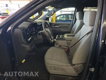 2023 Chevrolet Silverado 1500 LT Crew Cab Short Bed 1LT - miniatura 7