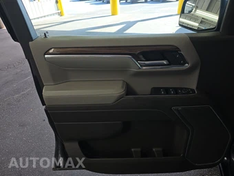 2023 Chevrolet Silverado 1500 LT Crew Cab Short Bed 1LT - miniatura 9