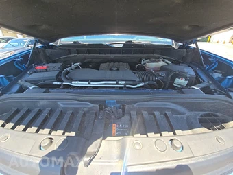 2023 Chevrolet Silverado 1500 LT Crew Cab Short Bed 1LT - miniatura 15