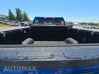 2023 Chevrolet Silverado 1500 LT Crew Cab Short Bed 1LT - miniatura 16