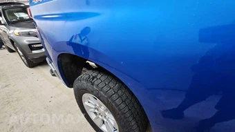 2023 Chevrolet Silverado 1500 LT Crew Cab Short Bed 1LT - miniatura 22