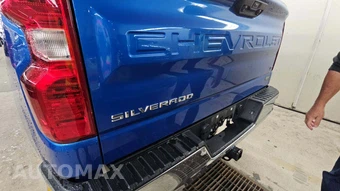 2023 Chevrolet Silverado 1500 LT Crew Cab Short Bed 1LT - miniatura 23