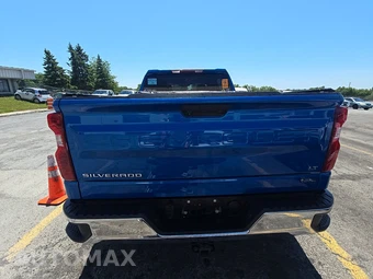 2023 Chevrolet Silverado 1500 LT Crew Cab Short Bed 1LT - miniatura 5