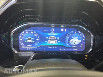 2023 Chevrolet Silverado 1500 LT Crew Cab Short Bed 1LT - miniatura 12