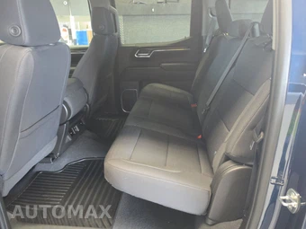 2023 Chevrolet Silverado 1500 LT Crew Cab Short Bed 1LT - miniatura 13