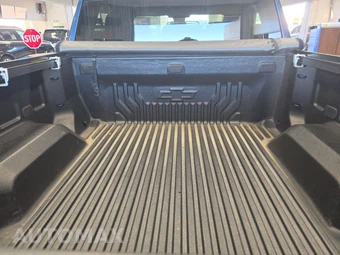 2023 Chevrolet Silverado 1500 LT Crew Cab Short Bed 1LT - miniatura 16