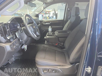 2023 Chevrolet Silverado 1500 LT Crew Cab Short Bed 1LT - miniatura 7