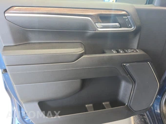 2023 Chevrolet Silverado 1500 LT Crew Cab Short Bed 1LT - miniatura 9
