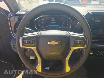 2023 Chevrolet Silverado 1500 LT Crew Cab Short Bed 1LT - miniatura 10