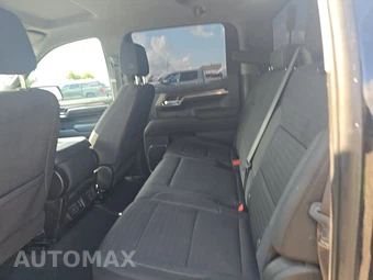 2023 Chevrolet Silverado 1500 LT Crew Cab Short Bed 1LT - miniatura 13