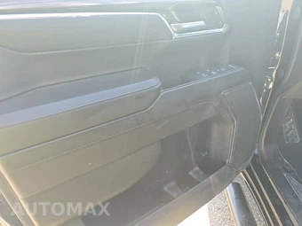 2023 Chevrolet Silverado 1500 LT Crew Cab Short Bed 1LT - miniatura 9