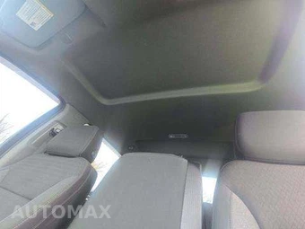 2023 Chevrolet Silverado 1500 LT Crew Cab Short Bed 1LT - miniatura 12