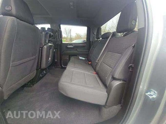 2023 Chevrolet Silverado 1500 LT Crew Cab Short Bed 1LT - miniatura 14