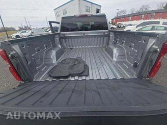 2023 Chevrolet Silverado 1500 LT Crew Cab Short Bed 1LT - miniatura 15