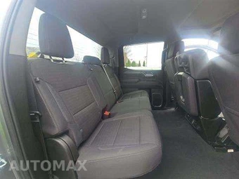 2023 Chevrolet Silverado 1500 LT Crew Cab Short Bed 1LT - miniatura 17