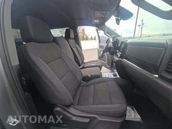 2023 Chevrolet Silverado 1500 LT Crew Cab Short Bed 1LT - miniatura 18