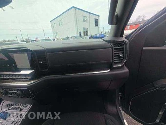 2023 Chevrolet Silverado 1500 LT Crew Cab Short Bed 1LT - miniatura 19