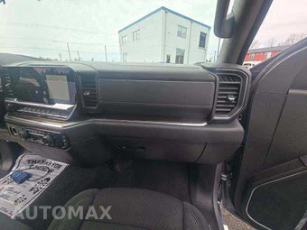 2023 Chevrolet Silverado 1500 LT Crew Cab Short Bed 1LT - miniatura 20
