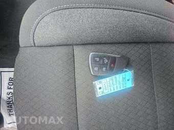 2023 Chevrolet Silverado 1500 LT Crew Cab Short Bed 1LT - miniatura 9