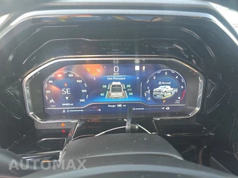 2023 Chevrolet Silverado 1500 LT Crew Cab Short Bed 1LT - miniatura 12