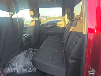 2023 Chevrolet Silverado 1500 LT Crew Cab Short Bed 1LT - miniatura 13