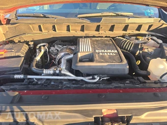 2023 Chevrolet Silverado 1500 LT Crew Cab Short Bed 1LT - miniatura 15
