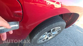 2023 Chevrolet Silverado 1500 LT Crew Cab Short Bed 1LT - miniatura 22