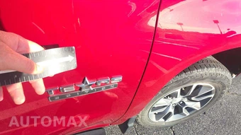 2023 Chevrolet Silverado 1500 LT Crew Cab Short Bed 1LT - miniatura 24