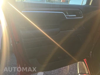 2023 Chevrolet Silverado 1500 LT Crew Cab Short Bed 1LT - miniatura 9