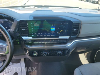 2023 Chevrolet Silverado 1500 LT Crew Cab Short Bed 1LT - miniatura 11