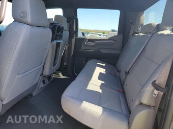 2023 Chevrolet Silverado 1500 LT Crew Cab Short Bed 1LT - miniatura 13