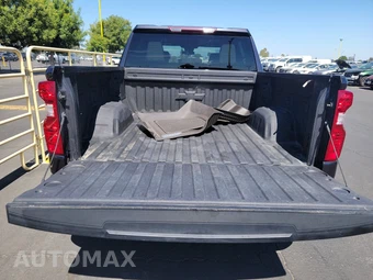 2023 Chevrolet Silverado 1500 LT Crew Cab Short Bed 1LT - miniatura 16