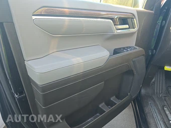 2023 Chevrolet Silverado 1500 LT Crew Cab Short Bed 1LT - miniatura 9