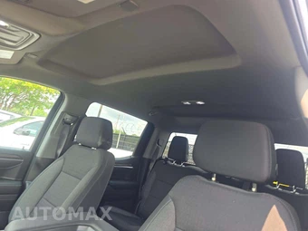 2023 Chevrolet Silverado 1500 LT Crew Cab Short Bed 1LT - miniatura 11