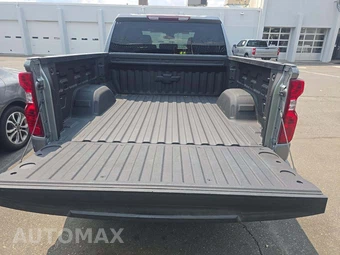 2023 Chevrolet Silverado 1500 LT Crew Cab Short Bed 1LT - miniatura 14
