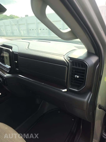 2023 Chevrolet Silverado 1500 LT Crew Cab Short Bed 1LT - miniatura 19