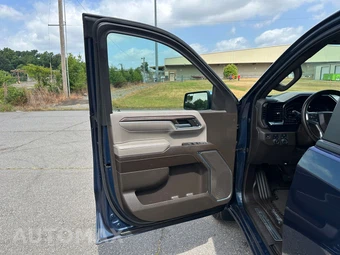 2023 Chevrolet Silverado 1500 LT Crew Cab Short Bed 1LT - miniatura 12
